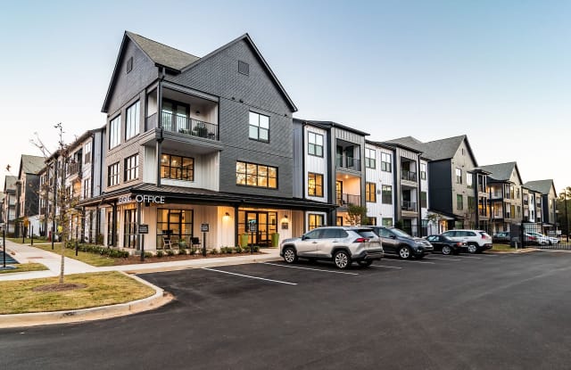 The Collins Luxury Apartments photos photos