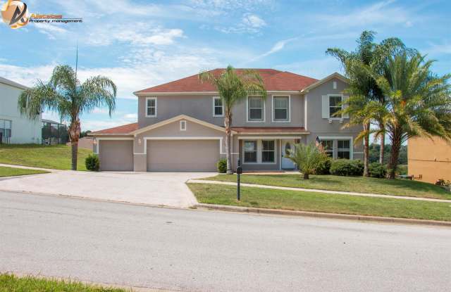 1523 Pier St - 1523 Pier Street, Clermont, FL 34711