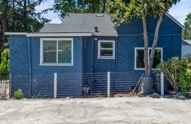 Beautiful 2 bedroom Cottage - 6289 Sunnymere Avenue, Oakland, CA 94605