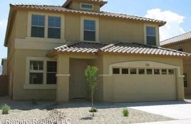 3129 W Saint Anne Ave - 3129 West Saint Anne Avenue, Phoenix, AZ 85041