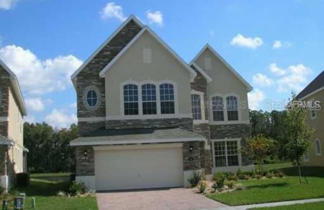 906 SPRING OAK CIRCLE - 906 Spring Oak Circle, Alafaya, FL 32828