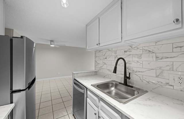 Updated 2-bedroom condo in Denver! photos photos