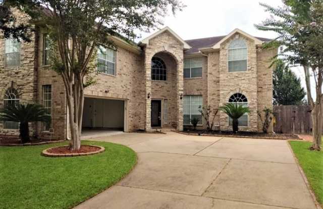 14918 Cabin Run Lane - 14918 Cabin Run Lane, Fort Bend County, TX 77498