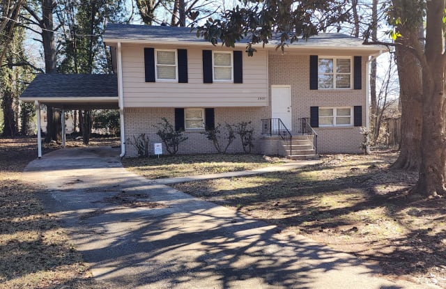 2900 Bradmoor Court - 2900 Bradmoor Court, Panthersville, GA 30034