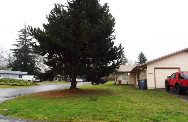 10401 13th Ave Ct S - 10401 13th Avenue Court South, Parkland, WA 98444