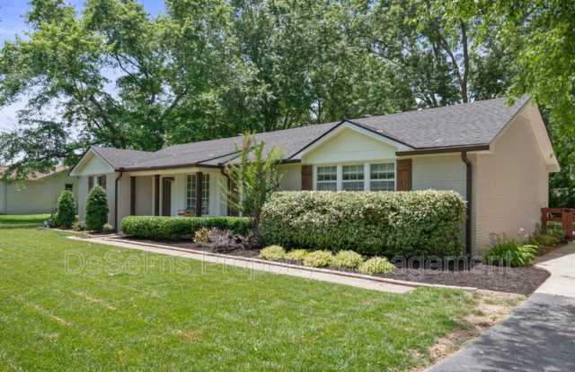 819 Chrisman Drive photos photos