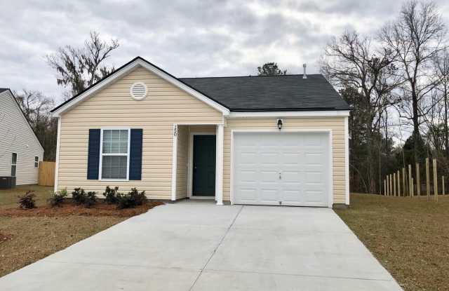 3 Bedroom 2 Bath House in Lakes of Summerville - Summerville photos photos