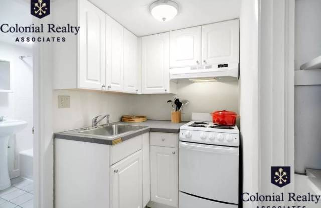527 Beacon Street Gallery 4