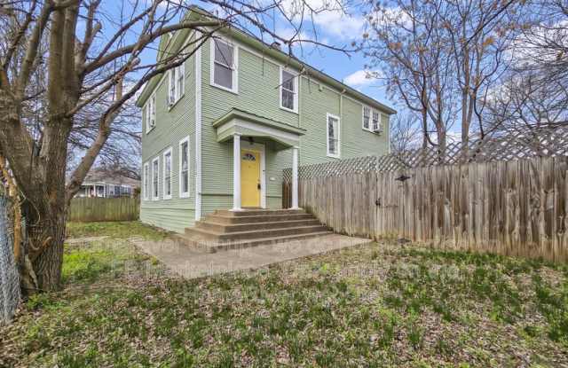 1019 Eldorado Ave - 1019 Eldorado Avenue, Dallas, TX 75208