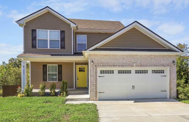 203 Casting Court - 203 Casting Court, Clarksville, TN 37043 203 Casting Court - 203 Casting Court, Clarksville, TN 37043