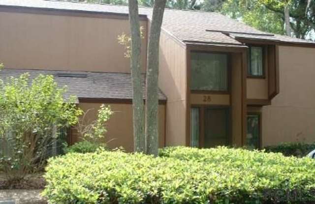 28 Greenbriar Court - 28 Greenbriar Ct, Palm Coast, FL 32137