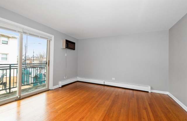 3731-3733 W 63rd (West Lawn) Gallery 4