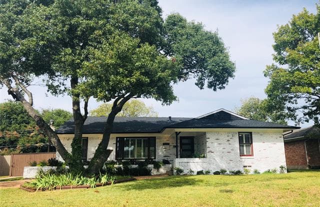 10127 Mccree Road - 10127 Mccree Road, Dallas, TX 75238