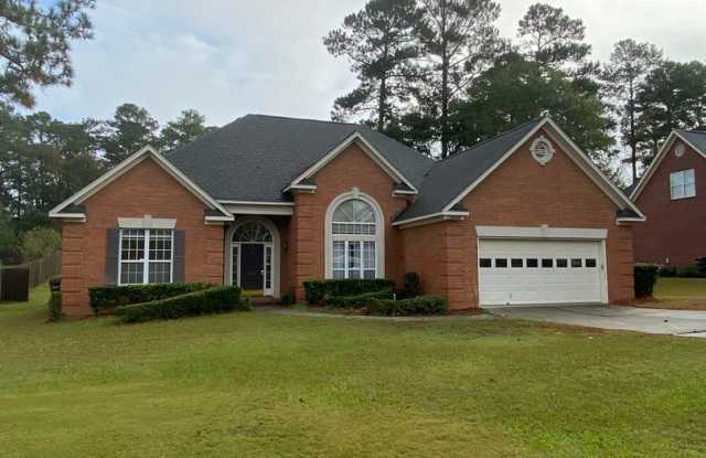 4 Bed 3 Bath House in Beautiful Stratford Neighborhood in Evans! photos photos