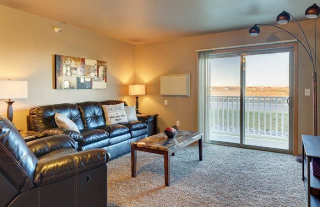 Sidney Apartments Gallery 2