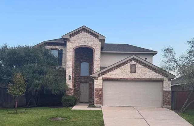 Beautiful 4-Bedroom Home for Lease in Georgetown’s Terravista Community - 4532 Chestnut Meadows Bend, Williamson County, TX 78626