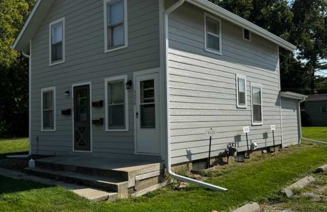 3322-3224 Story St. - 3322 Story Street, Ames, IA 50014