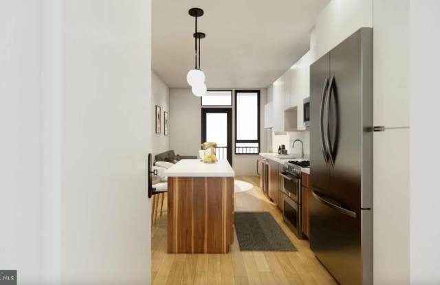 7175 12TH ST NW #608 - 7175 12th Street Northwest, Washington, DC 20307