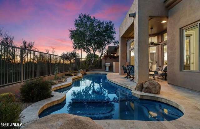 6501 E SHOOTING STAR Way Gallery 4