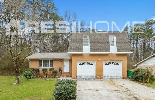5615 Shadow Rock Drive photos photos