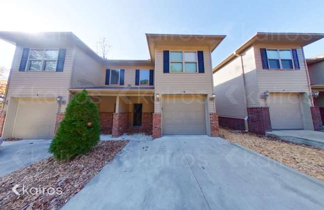 2006 Junior Deputy Road - 2006 Junior Deputy Road, Little Rock, AR 72205