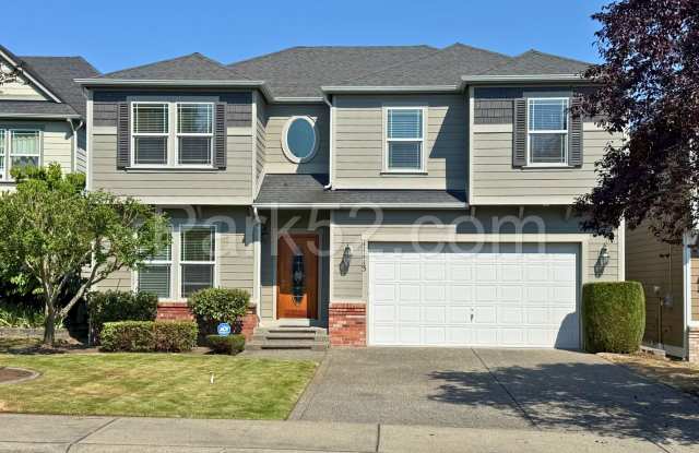 Puyallup 4 Bedroom 2.5 Bath Single Family Home photos photos