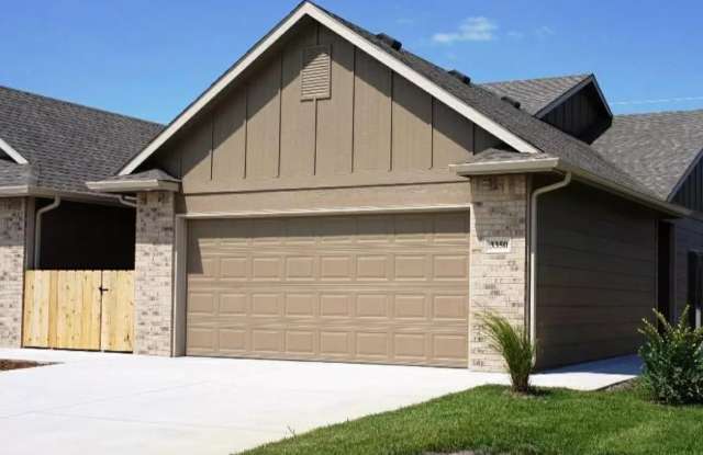 6414 S Vassar Ave - 6414 South Vassar Avenue, Wichita, KS 67037