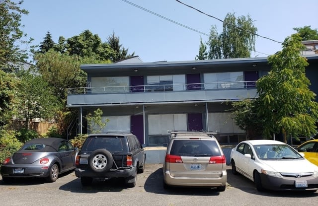 3530 Wallingford Ave N - 3530 Wallingford Ave N, Seattle, WA 98103