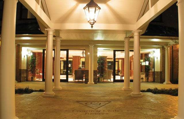 Country Club Towers photos photos