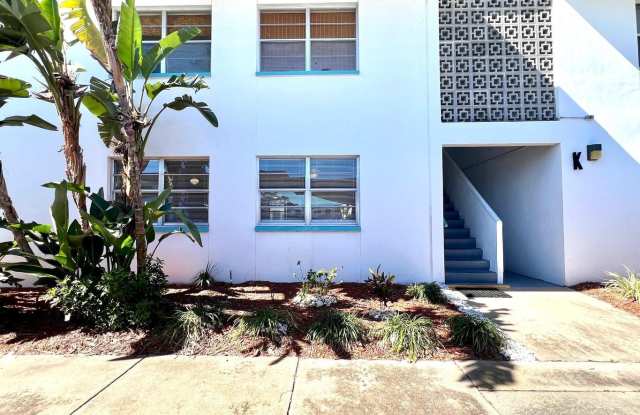 8401 North Atlantic Avenue Unit K-9 - K9 photos photos