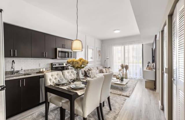 Pine Ridge Apartments Gallery 4