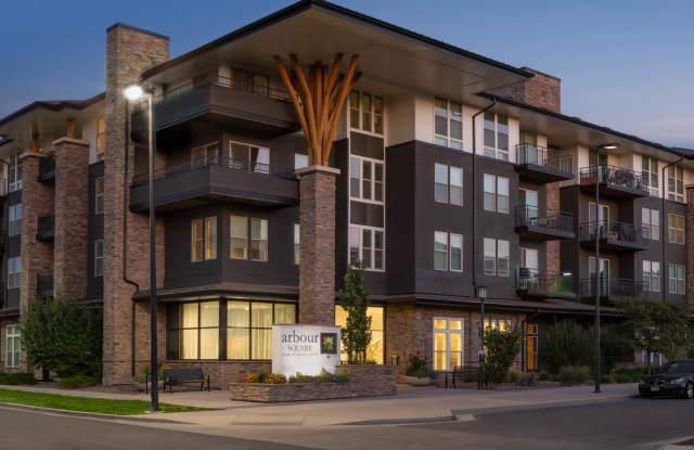Arbour Square Apartment photos photos