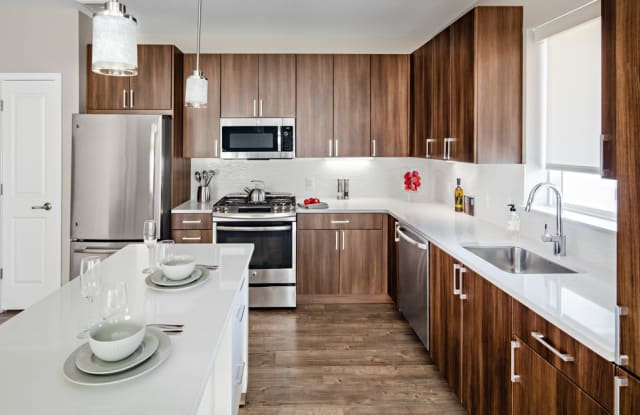 Avalon Princeton photos photos