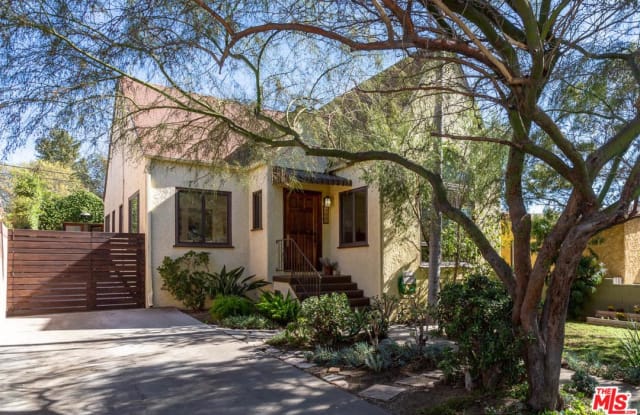 3355 GLENHURST Avenue - 3355 W Glenhurst Ave, Los Angeles, CA 90039