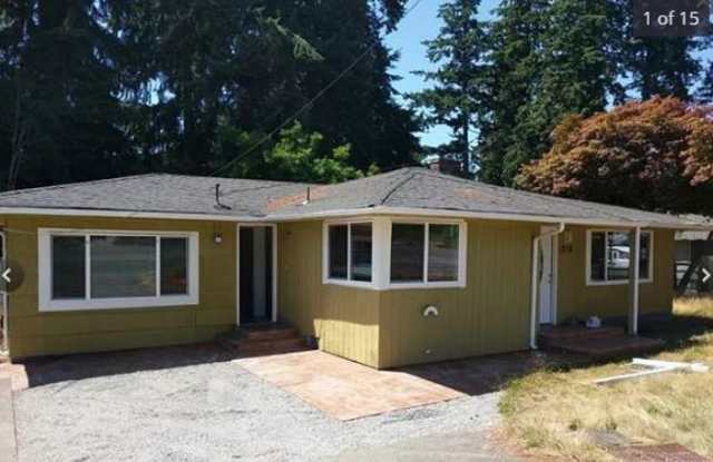 618 Edmonds Way - 618 Edmonds Way, Edmonds, WA 98020
