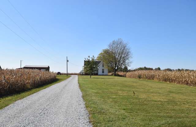 Farmhouse in Greenfield Gallery 3