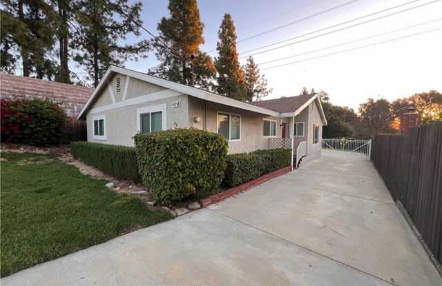 4318 Alta Canyada Road photos photos