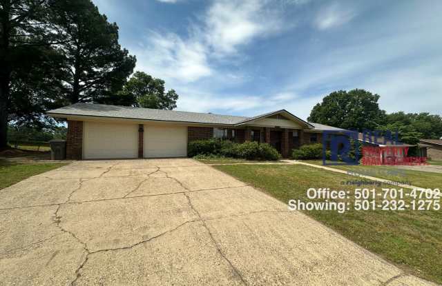 Beautiful 3 Bed 2 Bath Home In Hot Springs School District! photos photos Beautiful 3 Bed 2 Bath Home In Hot Springs School District! photos photos