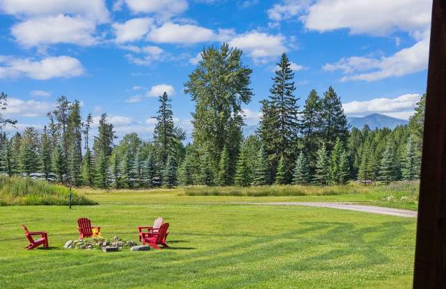 Luxury A-Frame Cabin in Columbia Falls — Near Glacier National Park Gallery 4