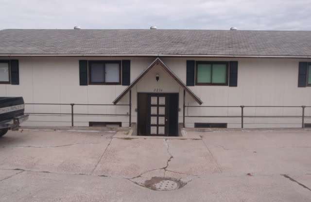 2236 East Foothills Drive - 2236 East Foothills Drive, Missoula, MT 59803