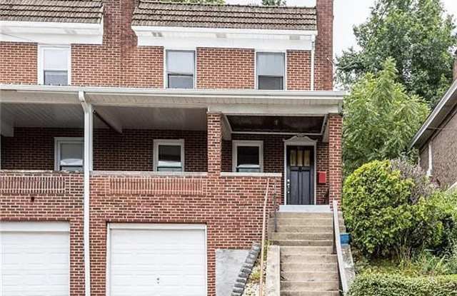 3011 Pyramid Avenue - 3011 Pyramid Avenue, Brentwood, PA 15227