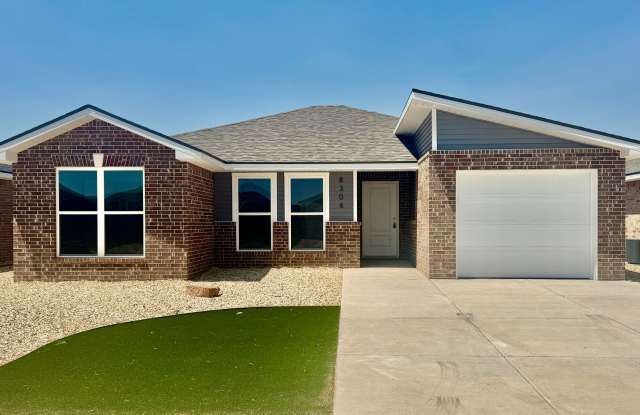WOW! Brand New 3/2/1 in Frenship School District! photos photos