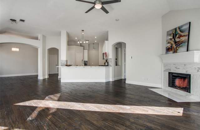 3708 Villanova Drive - 3708 Villanova Drive, Denton, TX 76210