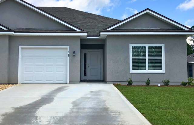 3/2 with landscaping included! photos photos