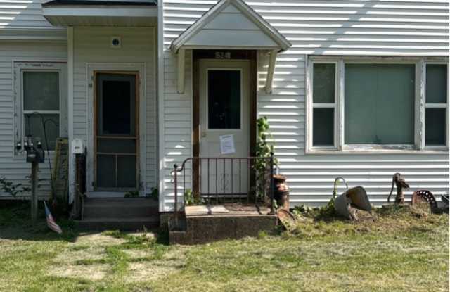 524 Liberty Street - 1/2 photos photos