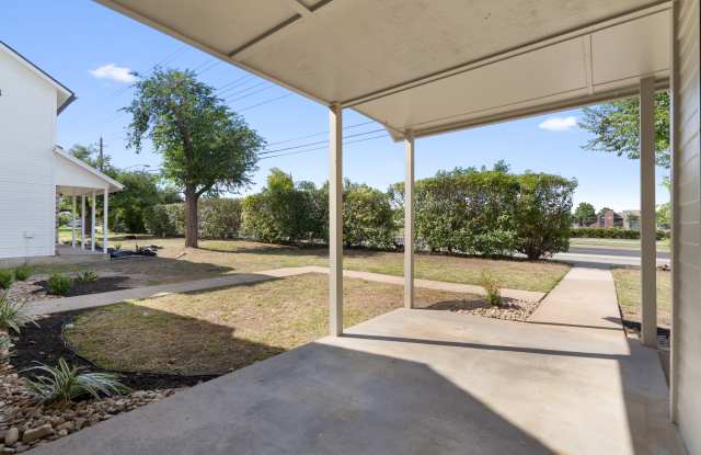 2909 West Slaughter Lane - B Gallery 2