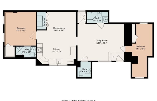 6 OLD LANCASTER Road Gallery 3