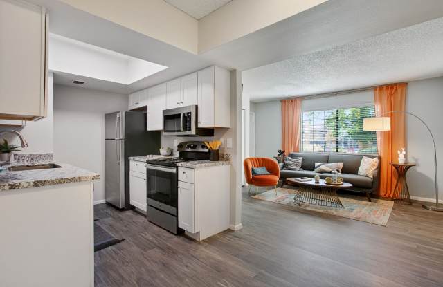 Alterra Apartments Gallery 2