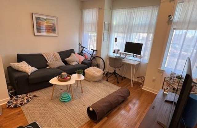 804 N. 19th St. - 2 - 804 North 19th Street, Philadelphia, PA 19130