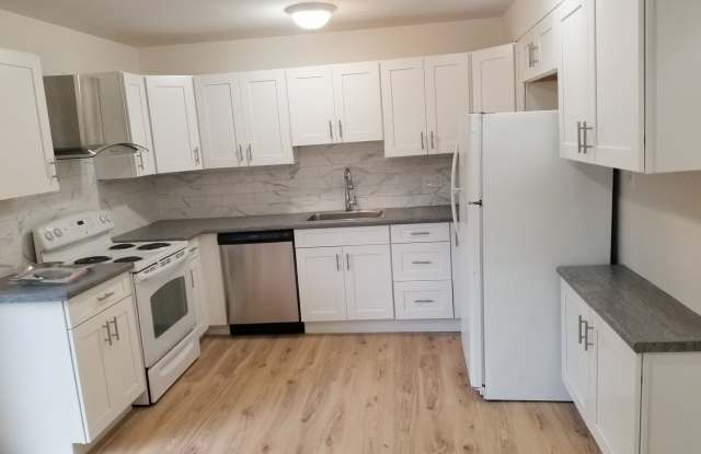 A spacious 3-Bedroom 1.5-Bathroom 3 Story Townhouse off of Old Forest Road With a Pool photos photos